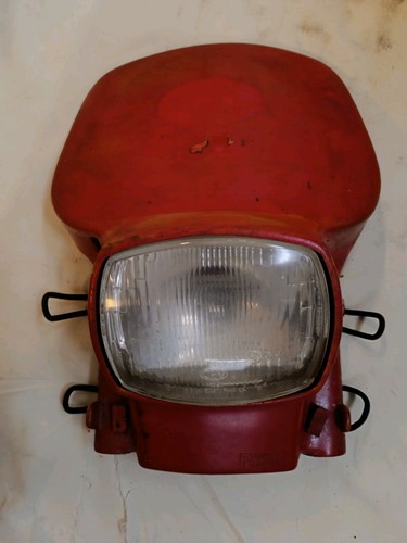 Mascherina fanale cev 155 - cev,