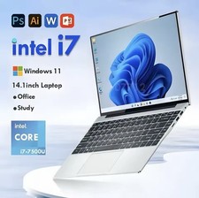 14.1 "Nuovo Computer Portatile