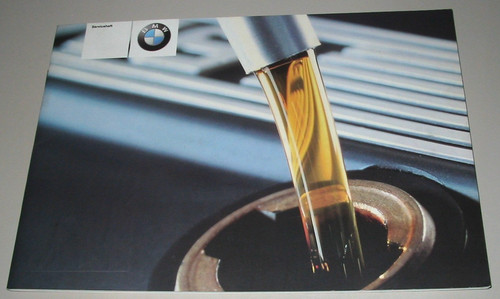 Serviceheft bmw 330 - serviceheft, e46