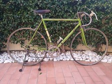 Reduced Vintage Mistery Steel
