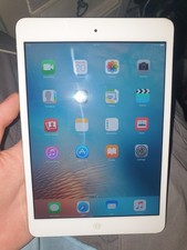 iPad Mini 2a generazione