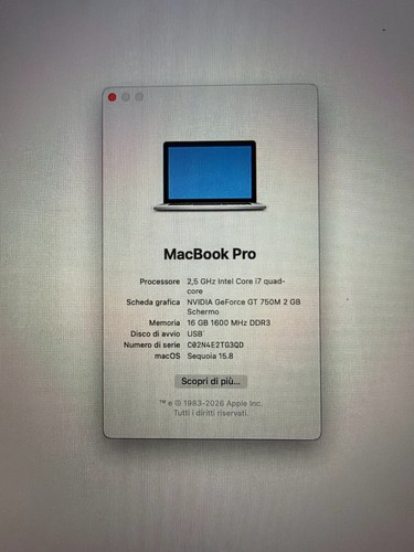 Apple macbook pro - apple,
