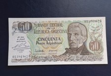 Banconota 50 pesos Argentina Diego Armando Maradona ai tifosi del Napoli