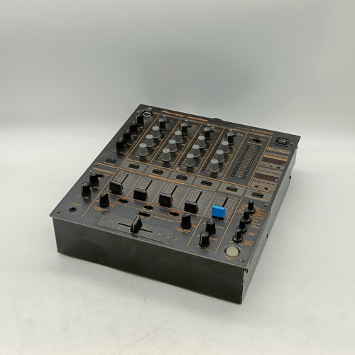 Pioneer djm 600 mixer - pioneer,