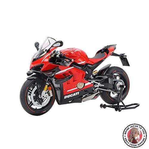 Nuovo tamiya 14140 ducati - tamiya,