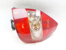 Fanale posteriore honda - posteriore,