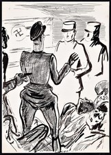 Soldati Tedeschi Guerra