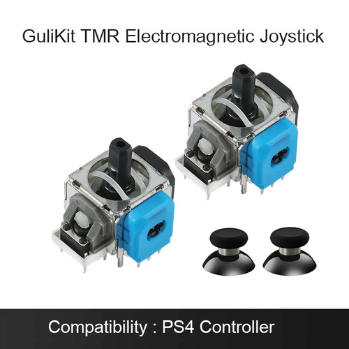 Joystick gulikit tmr ricambio - gulikit,