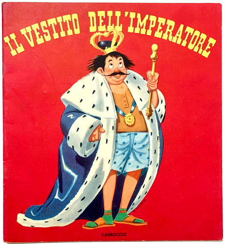 Collana arcobaleno il - arcobaleno, 21