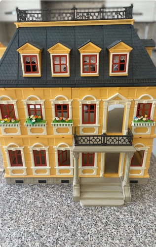 Casa delle bambole - casa,