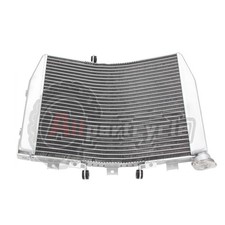 Radiatore in alluminio per