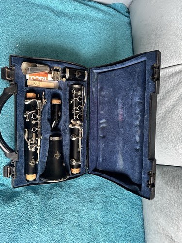 Buffet crampon b12 - b12, bb