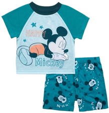 Set Di Pigiama Da Notte Per