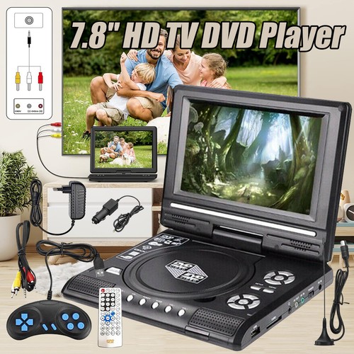 Lettore dvd portatile - lettore,