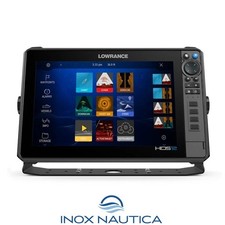 Lowrance hds pro - hds,