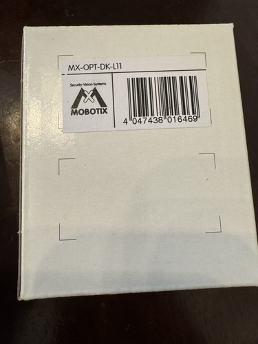 Mobotix opt l11 piccola - mobotix,