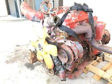 MOTORE COMPLETO PER FIAT OM OM 40 Diesel 3456 (67>)
