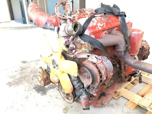 Motore completo per - motore, fiat