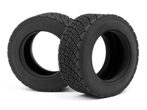 Pneumatici fuoristrada hpi wr8 - fuoristrada,