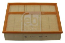 Filtro aria Cartuccia filtro