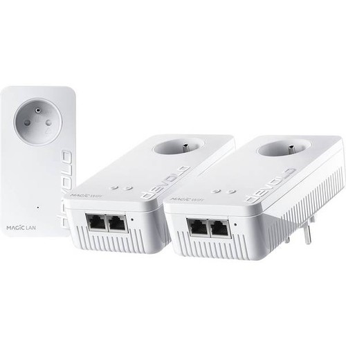 Devolo 7195 magic wifi - , 6