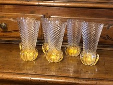 Servizio 6 Bicchieri + Caraffa