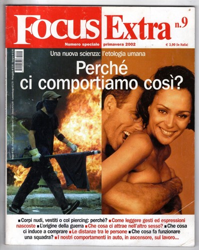 Focus extra 2002 - -,