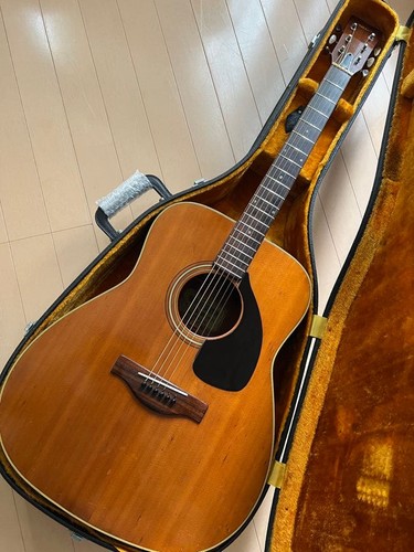 Yamaha fg180 light green - fg180, label