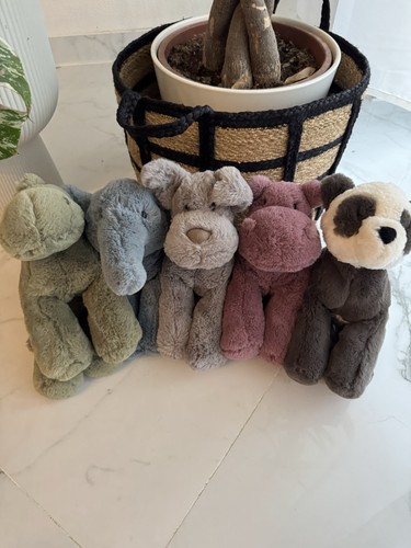 Jellycat medium huggady - medium,