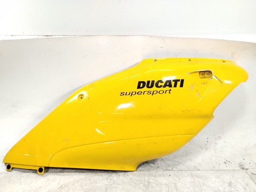 Ducati 900 750ss - ss,