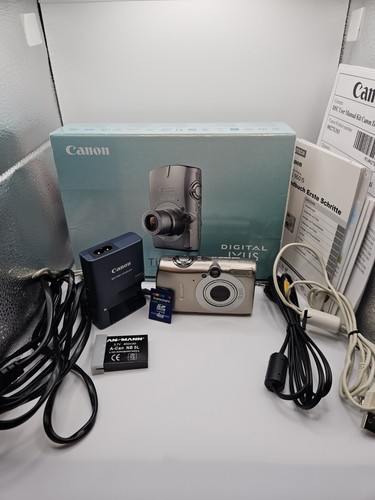 Canon ixus 960 1 - ixus,