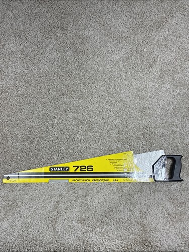 Stanley vintage 15 726 - n., 15-726
