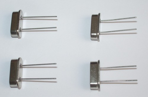 Lot quartz 000mhz - 4, 20,000mhz