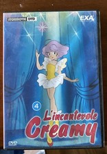 L'INCANTEVOLE CREAMY 04  ANIME