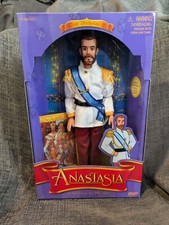 Barbie Doll - Czar Nicholas II