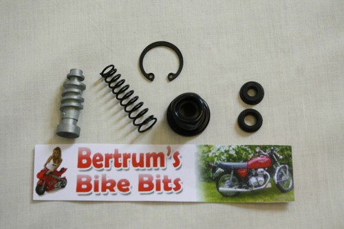 Kit riparazione cilindro - riparazione,