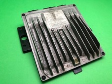 Engine control unit - , renault