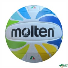 Pallone Beach Volley 23 Molten - K5E1500-AD45