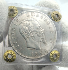 ITALIA REGNO D'ITALIA Vittorio