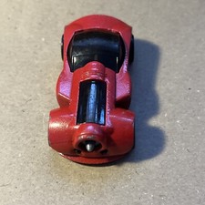 MACCHININA AUTO  VINTAGE