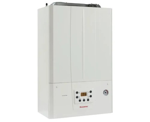 Caldaia condensazione immergas - caldaia,