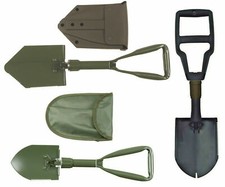 Vanga pieghevole army - pieghevole, us