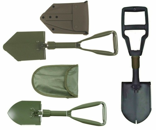 Vanga pieghevole army - vanga,