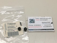 77036027000 Originale KTM EXC 500 HUSQVARNA X2 paraolio valvola 