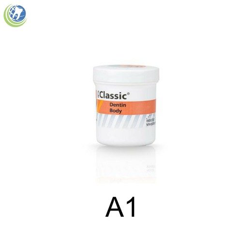 Ivoclar ips corpo dentina - ips,