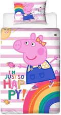 Peppa Pig ""Hooray"" Set