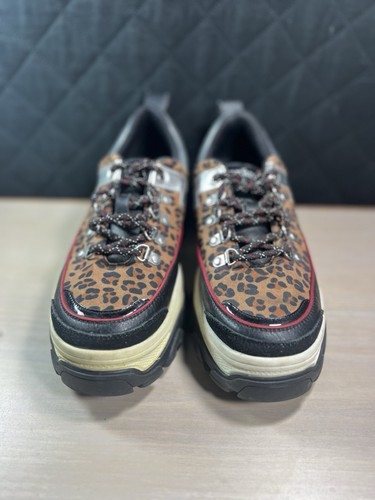 Y2k skechers punkrose master - punkrose,