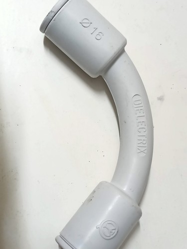 Curva giunti ip55 per tubo - ip55-65,