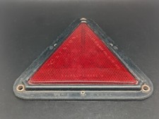 CATALUX IGM 1277 SERIE 2000 TRIANGOLO CATARIFRANGENTE RIFRANGENTE TRIANGOLARE