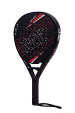 GREEN HILL RACCHETTA PADEL SMASH FORMA DIAMANTE CARBONIO PADDLE